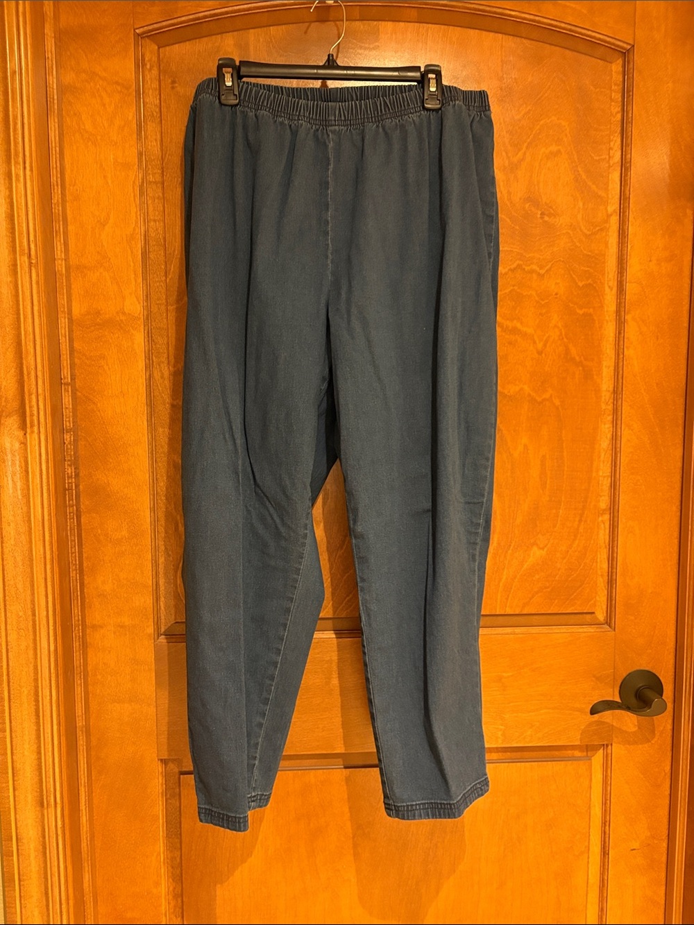 Catherines Everyday Fit Jeans